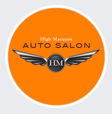 High Marques Auto Salon
