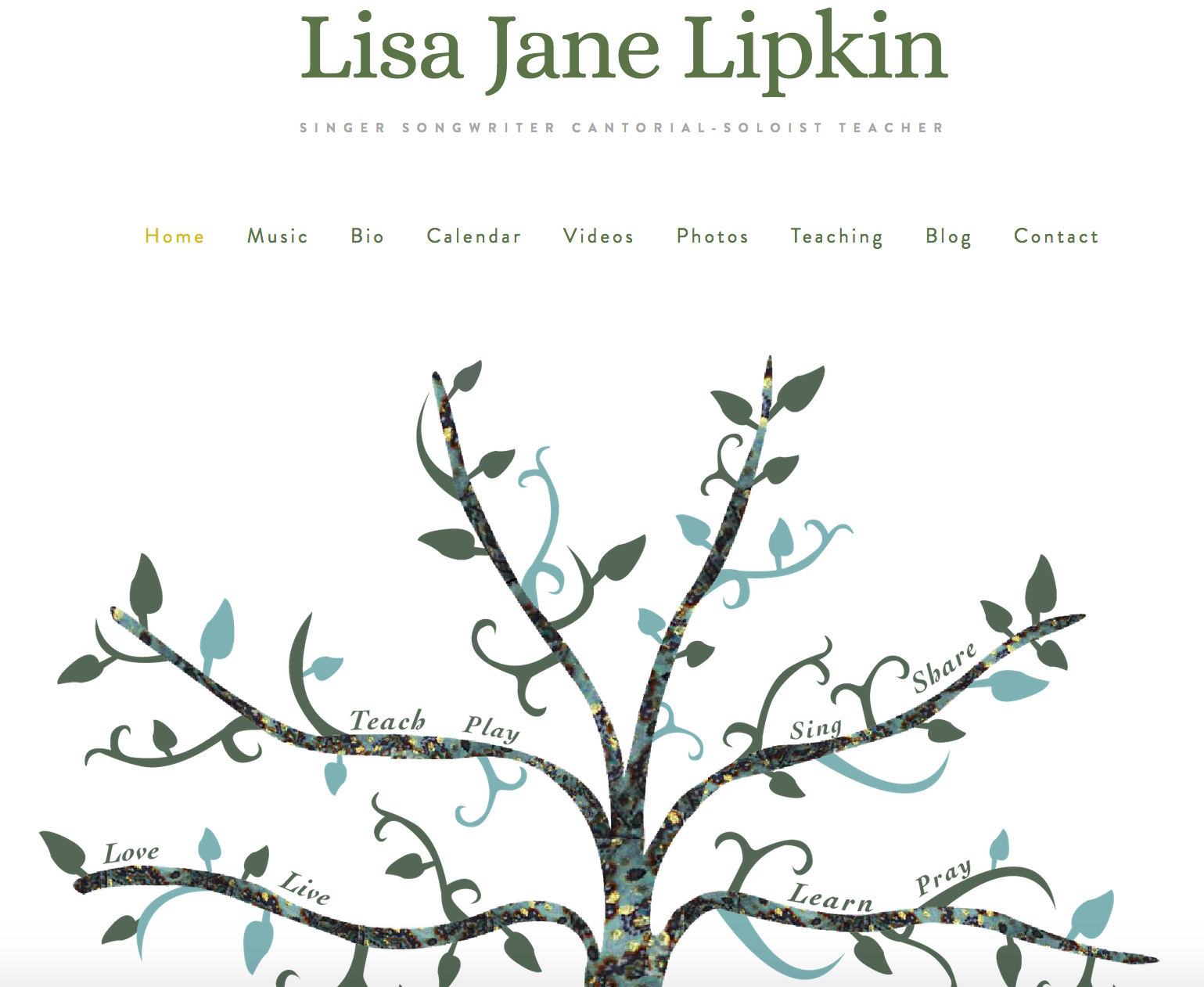 Lisa Lipkin